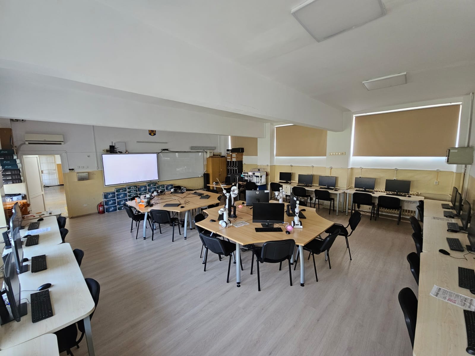 SmartLab